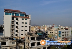 ေျမကြက္ အျမန္ ေရာင္းမည္