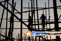 ေျမကြက္ အျမန္ ေရာင္းမည္