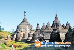 ေျမကြက္ အျမန္ ေရာင္းမည္