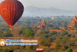 ေျမကြက္ အျမန္ ေရာင္းမည္