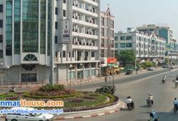 ေျမကြက္ အျမန္ ေရာင္းမည္