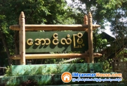 ေျမကြက္ အျမန္ ေရာင္းမည္