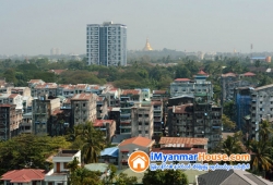 ေျမကြက္ အျမန္ ေရာင္းမည္