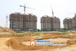 ေျမကြက္ အျမန္ ေရာင္းမည္