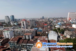 ေျမကြက္ အျမန္ ေရာင္းမည္