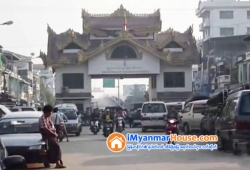 ေျမကြက္ အျမန္ ေရာင္းမည္