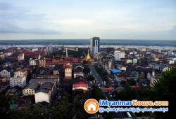 ေျမကြက္ အျမန္ ေရာင္းမည္