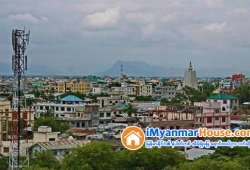 ေျမကြက္ အျမန္ ေရာင္းမည္