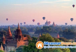 ေျမကြက္ အျမန္ ေရာင္းမည္