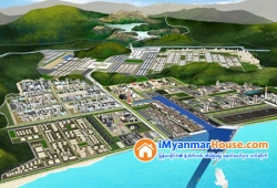 ေျမကြက္ အျမန္ ေရာင္းမည္