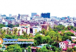 ေျမကြက္ အျမန္ ေရာင္းမည္