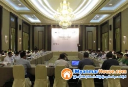 ေျမကြက္ အျမန္ ေရာင္းမည္