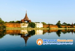 ေျမကြက္ အျမန္ ေရာင္းမည္