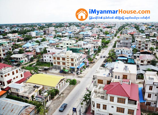 မႏၱေလးအိမ္ျခံေျမစံႏႈန္းတိုင္း အစိုးရကို တင္ျပထား - Property News in Myanmar from iMyanmarHouse.com