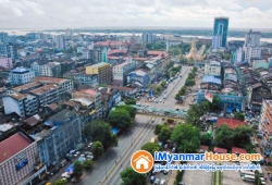 ေျမကြက္ အျမန္ ေရာင္းမည္