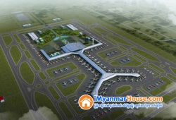ေျမကြက္ အျမန္ ေရာင္းမည္