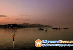 ေျမကြက္ အျမန္ ေရာင္းမည္