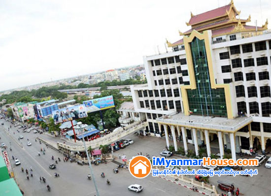 မႏၲေလးတိုင္းတြင္ ႏိုင္ငံ့ဝန္ထမ္းအိမ္ရာႏွင့္ အငွားအိမ္ရာ အခန္းေပါင္း ၁,၅ဝဝ ေက်ာ္ ေဆာက္လုပ္မည္ - Property News in Myanmar from iMyanmarHouse.com