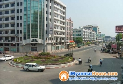 ေျမကြက္ အျမန္ ေရာင္းမည္