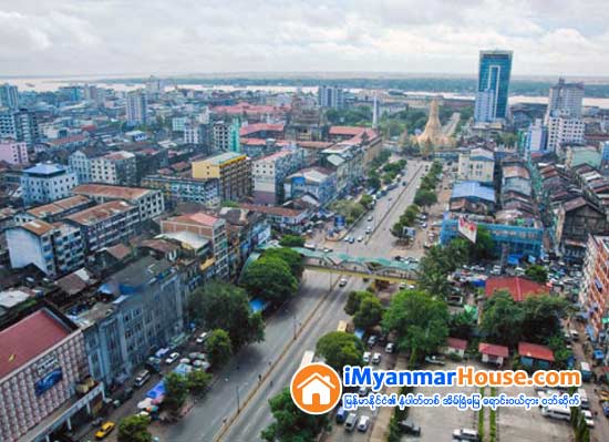 ရန္ကုန္နဲ႔ မႏၱေလး အိမ္ၿခံေျမေဈးကြက္ ျပန္ေကာင္းလာ - Property News in Myanmar from iMyanmarHouse.com