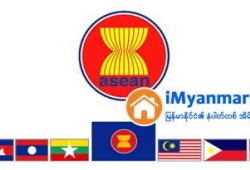 ေျမကြက္ အျမန္ ေရာင္းမည္