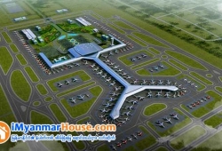 ေျမကြက္ အျမန္ ေရာင္းမည္