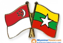 ေျမကြက္ အျမန္ ေရာင္းမည္