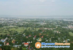 ေျမကြက္ အျမန္ ေရာင္းမည္