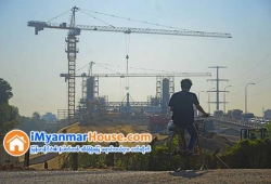 ေျမကြက္ အျမန္ ေရာင္းမည္