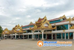ေျမကြက္ အျမန္ ေရာင္းမည္