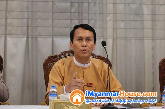 ရန္ကုန္ၿမိဳ႕ျပစီမံကိန္း စီးပြားေရးဗဟိုခြဲ ရန္ကင္း၊ ဒဂံုေျမာက္၊ သန္လ်င္တို႔ကို ေရြးခ်ယ္ထား - Property News in Myanmar from iMyanmarHouse.com