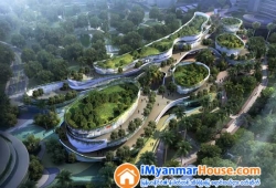 ေျမကြက္ အျမန္ ေရာင္းမည္