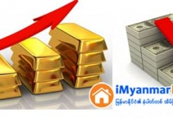 ေျမကြက္ အျမန္ ေရာင္းမည္