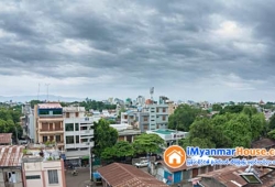 ေျမကြက္ အျမန္ ေရာင္းမည္