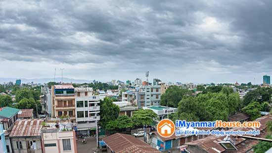 မန္းျမိဳ႕တြင္ အခ်က္အခ်ာက်ေနရာ အေရာင္းအဝယ္ေအးစက္ - Property News in Myanmar from iMyanmarHouse.com