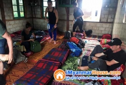 ေျမကြက္ အျမန္ ေရာင္းမည္