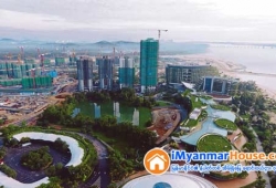 ေျမကြက္ အျမန္ ေရာင္းမည္