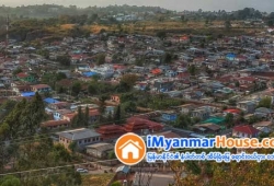 ေျမကြက္ အျမန္ ေရာင္းမည္