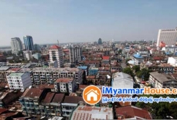 ေျမကြက္ အျမန္ ေရာင္းမည္