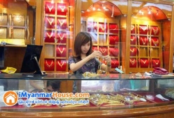 ေျမကြက္ အျမန္ ေရာင္းမည္