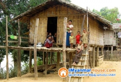 ေျမကြက္ အျမန္ ေရာင္းမည္
