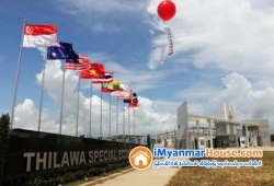ေျမကြက္ အျမန္ ေရာင္းမည္