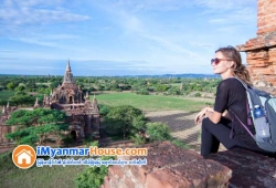ေျမကြက္ အျမန္ ေရာင္းမည္