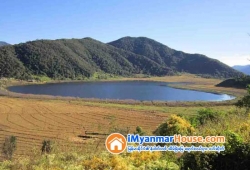 ေျမကြက္ အျမန္ ေရာင္းမည္