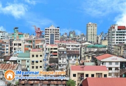 ေျမကြက္ အျမန္ ေရာင္းမည္