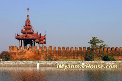 မႏၲေလးၿမိဳ႕က ရန္ကုန္ ထက္ ပိုမိုဖြံ႕ၿဖိဳးတိုးတက္သြားႏိုင္ - Property News in Myanmar from iMyanmarHouse.com