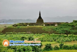 ေျမကြက္ အျမန္ ေရာင္းမည္