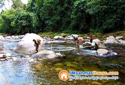 ေျမကြက္ အျမန္ ေရာင္းမည္