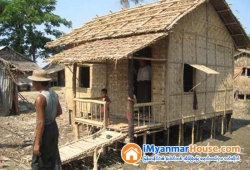 ေျမကြက္ အျမန္ ေရာင္းမည္