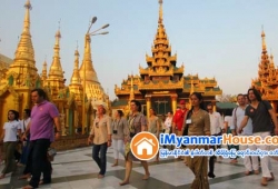 ေျမကြက္ အျမန္ ေရာင္းမည္